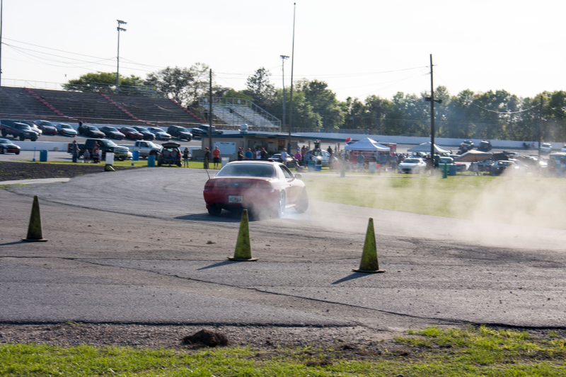 Illustration for article titled Pensacola Drift Bash: Photodump Edition